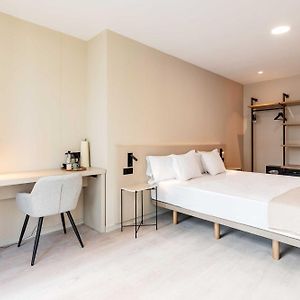 Kamer met een King Size Bed