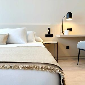 Deluxe Kamer